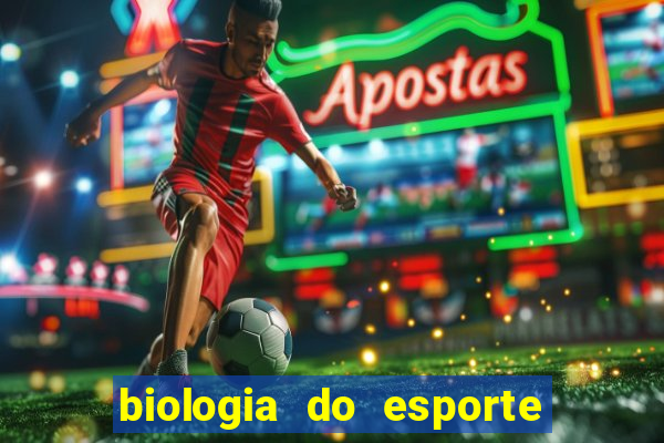 biologia do esporte jurgen weineck pdf